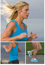 Pop an energy chew for a quick burst!*